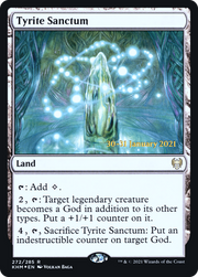 Tyrite Sanctum (PKHM) 272s