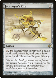 Journeyer's Kite (DDI) 65