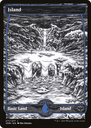 Island (VOW) 271