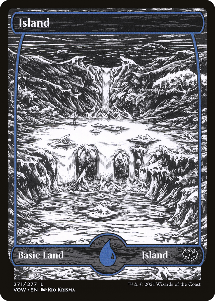 Island (VOW) 271