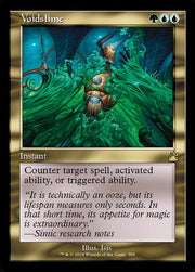 Voidslime front