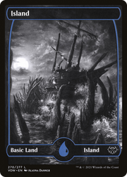 Island (VOW) 270