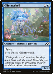Glimmerbell (IKO) 53 - WZRD TCG