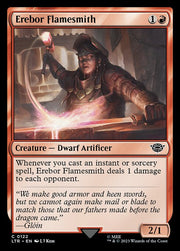 Erebor Flamesmith front