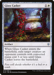 Glass Casket (ELD) 15