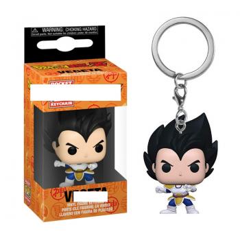 Pocket-POP Dragon Ball figure doll key chain