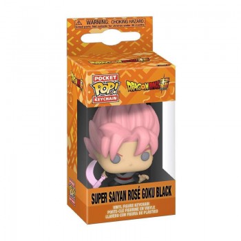 Pocket-POP Dragon Ball figure doll key chain