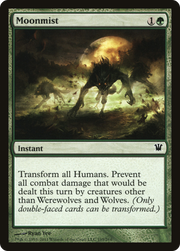 Moonmist (ISD) 195 - WZRD TCG