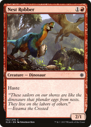 Nest Robber (XLN) 152 - WZRD TCG