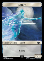 Spirit front