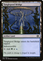 Tanglepool Bridge (MH2) 257