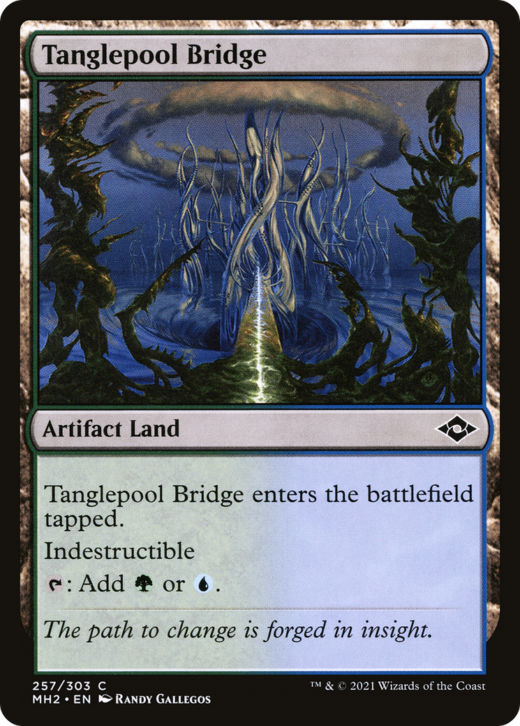 Tanglepool Bridge (MH2) 257