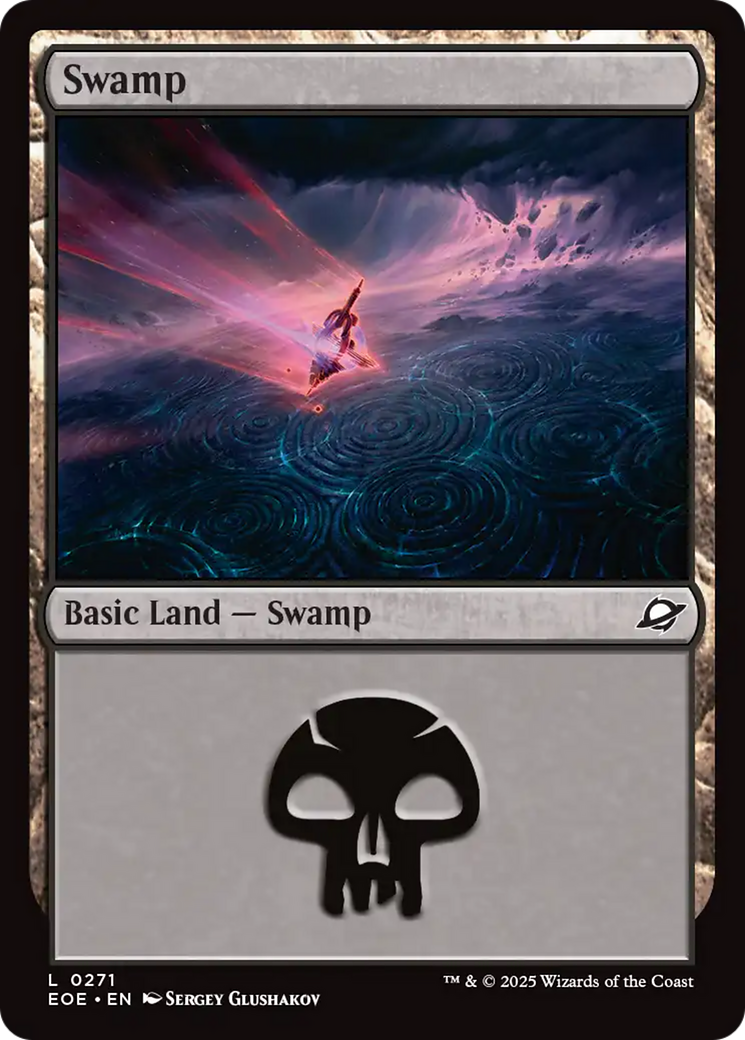 Swamp (EOE) 271
