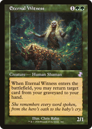Eternal Witness (TSR) 361
