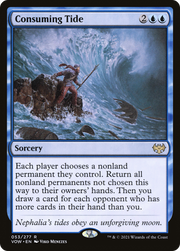 Consuming Tide (VOW) 53