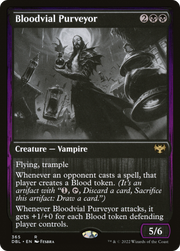 Bloodvial Purveyor (DBL) 365