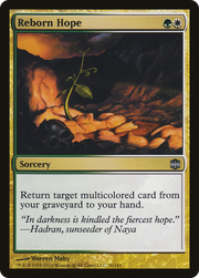 Reborn Hope (ARB) 76 - WZRD TCG