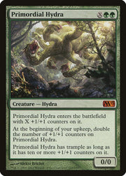 Primordial Hydra,, 183, Lightly Played, Normal