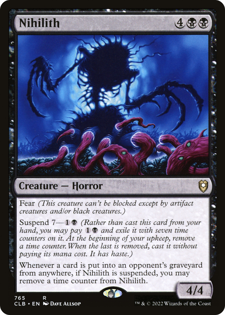 Nihilith (CLB) 765