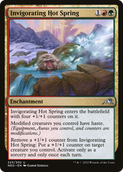 Invigorating Hot Spring (NEO) 223