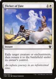 Flicker of Fate (THB) 16 - WZRD TCG