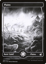 Plains front