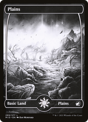 Plains (MID) 269