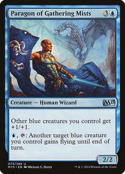 Paragon of Gathering Mists front