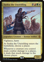 Saskia the Unyielding (C16) 41