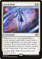 Astral Drift (MH1) 3