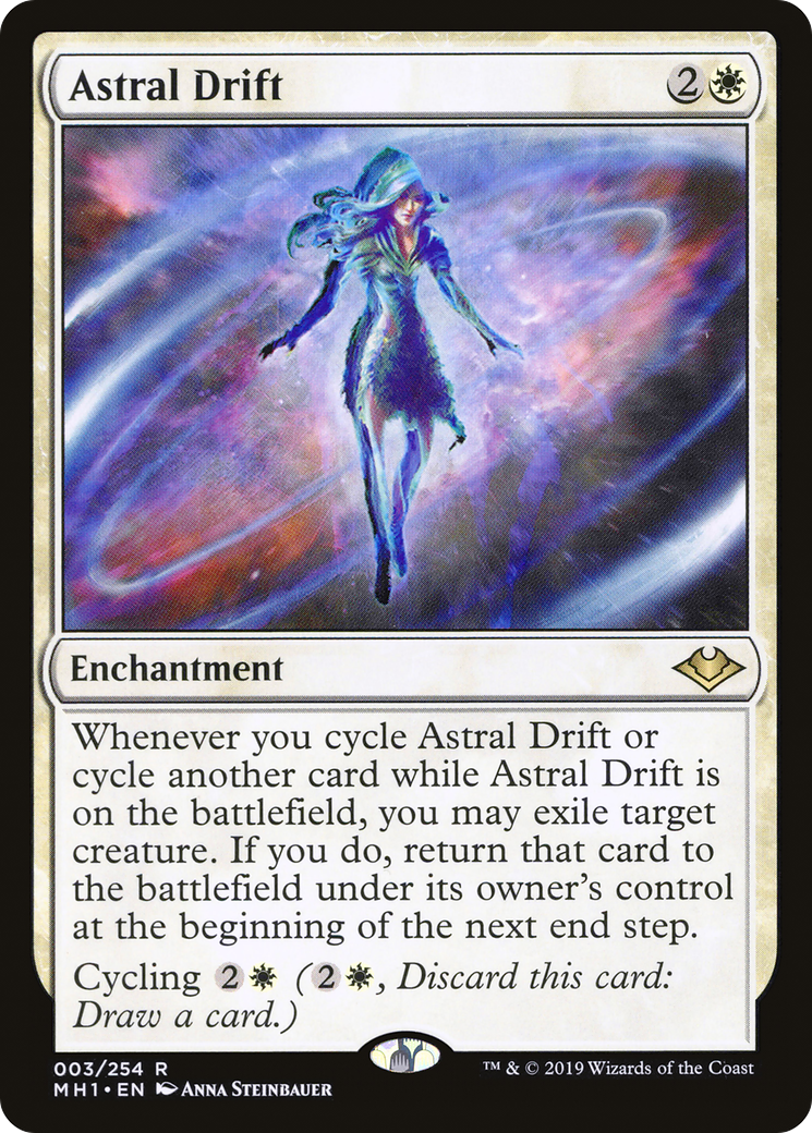 Astral Drift (MH1) 3