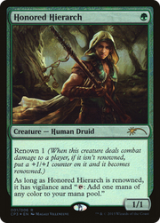Honored Hierarch (CP3) 1