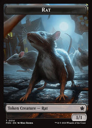 Rat front