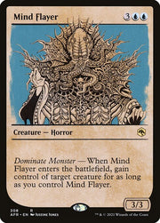 Mind Flayer front