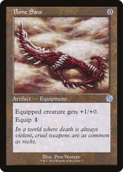Bone Saw (BRR) 7