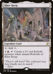 Kher Keep (TSR) 281