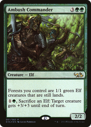 Ambush Commander (EVG) 1