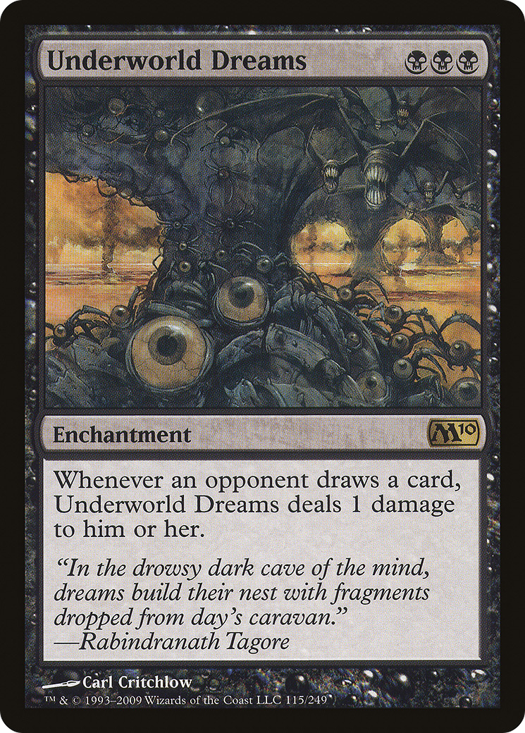 Underworld Dreams (M10) 115