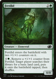 Fertilid (J22) 660 - WZRD TCG