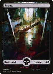 Swamp (SNC) 276