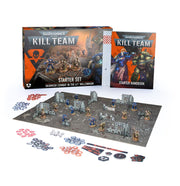 Warhammer 40K - Kill Team Starter Set