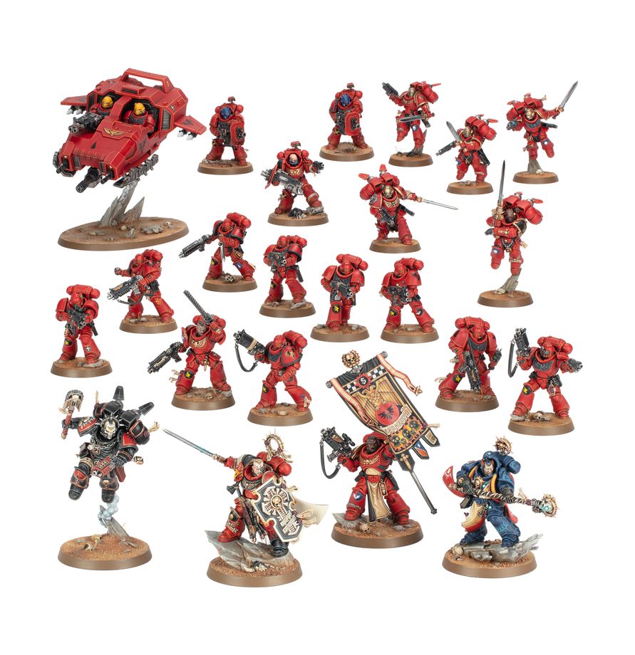 Warhammer 40,000: Armageddon