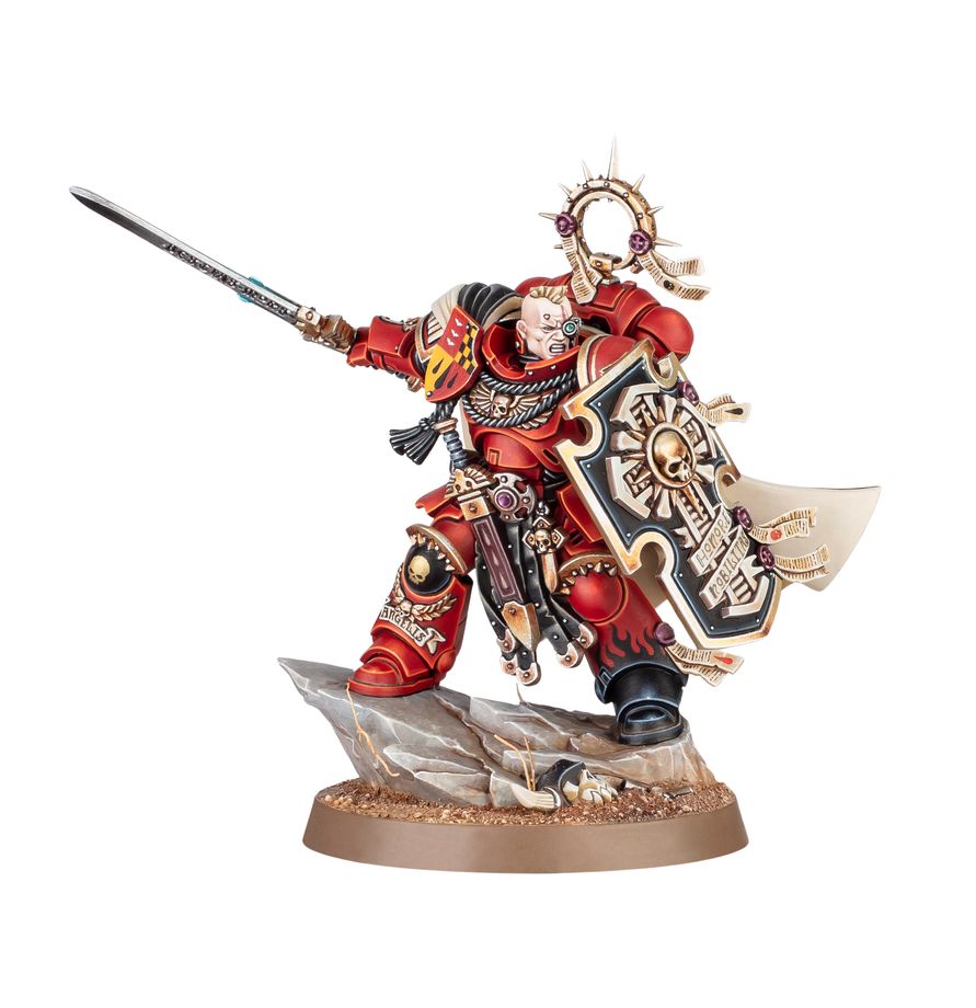 Warhammer 40,000: Armageddon