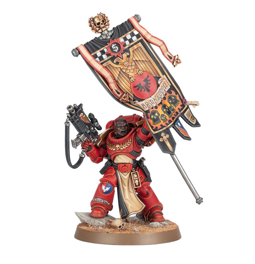 Warhammer 40,000: Armageddon