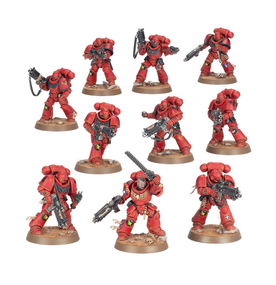 Warhammer 40,000: Armageddon