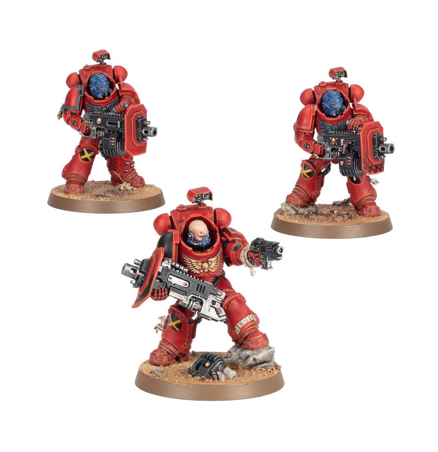 Warhammer 40,000: Armageddon
