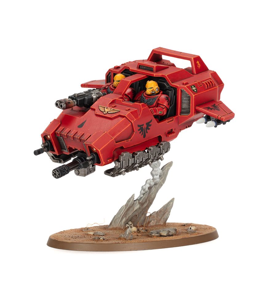 Warhammer 40,000: Armageddon
