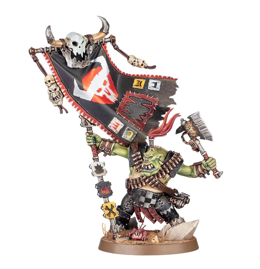 Warhammer 40,000: Armageddon