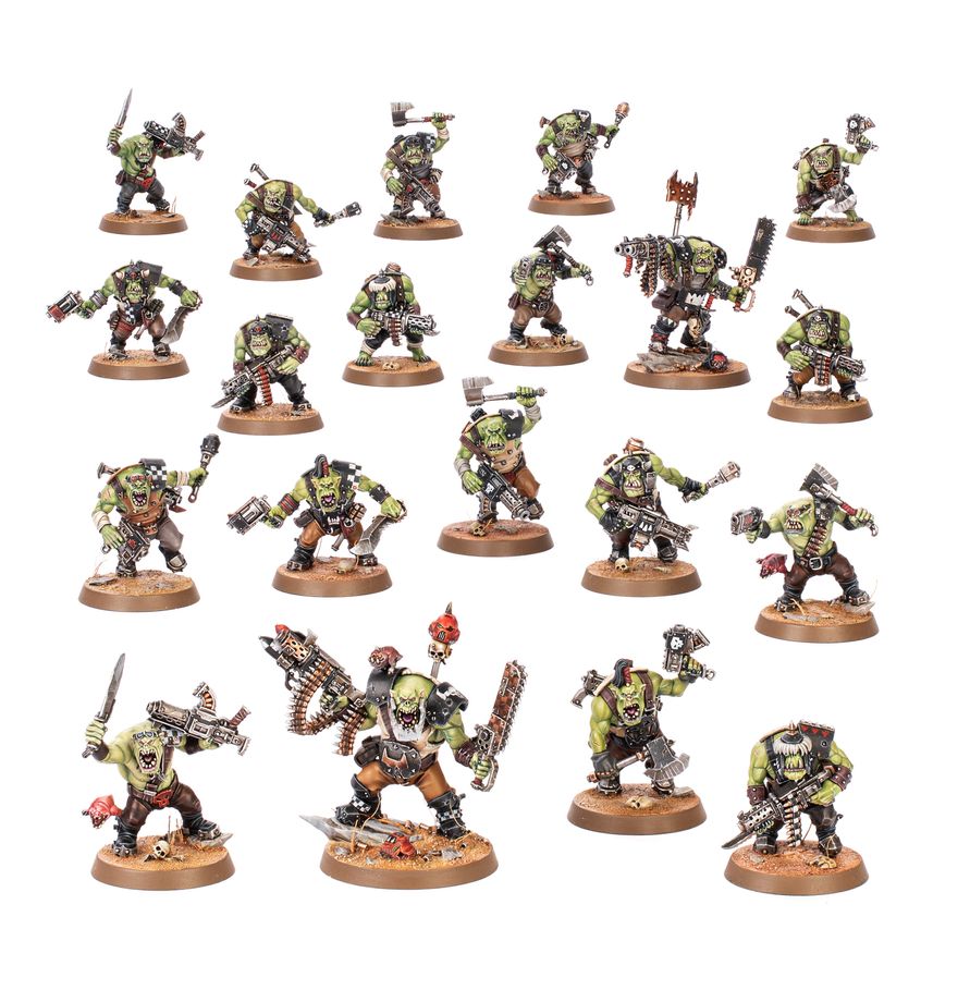 Warhammer 40,000: Armageddon