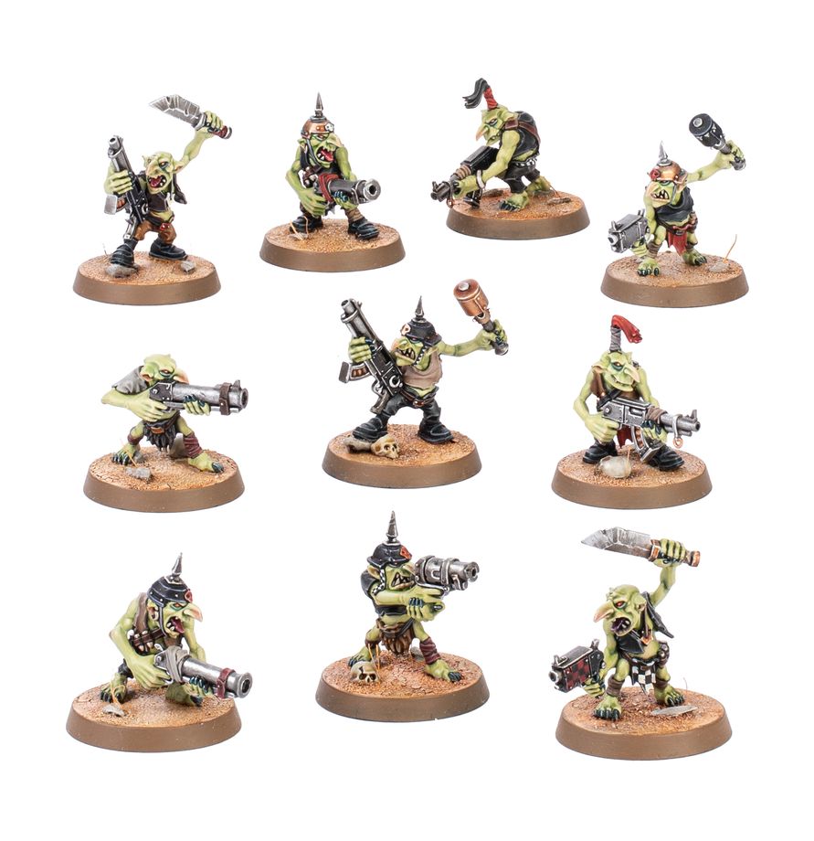 Warhammer 40,000: Armageddon